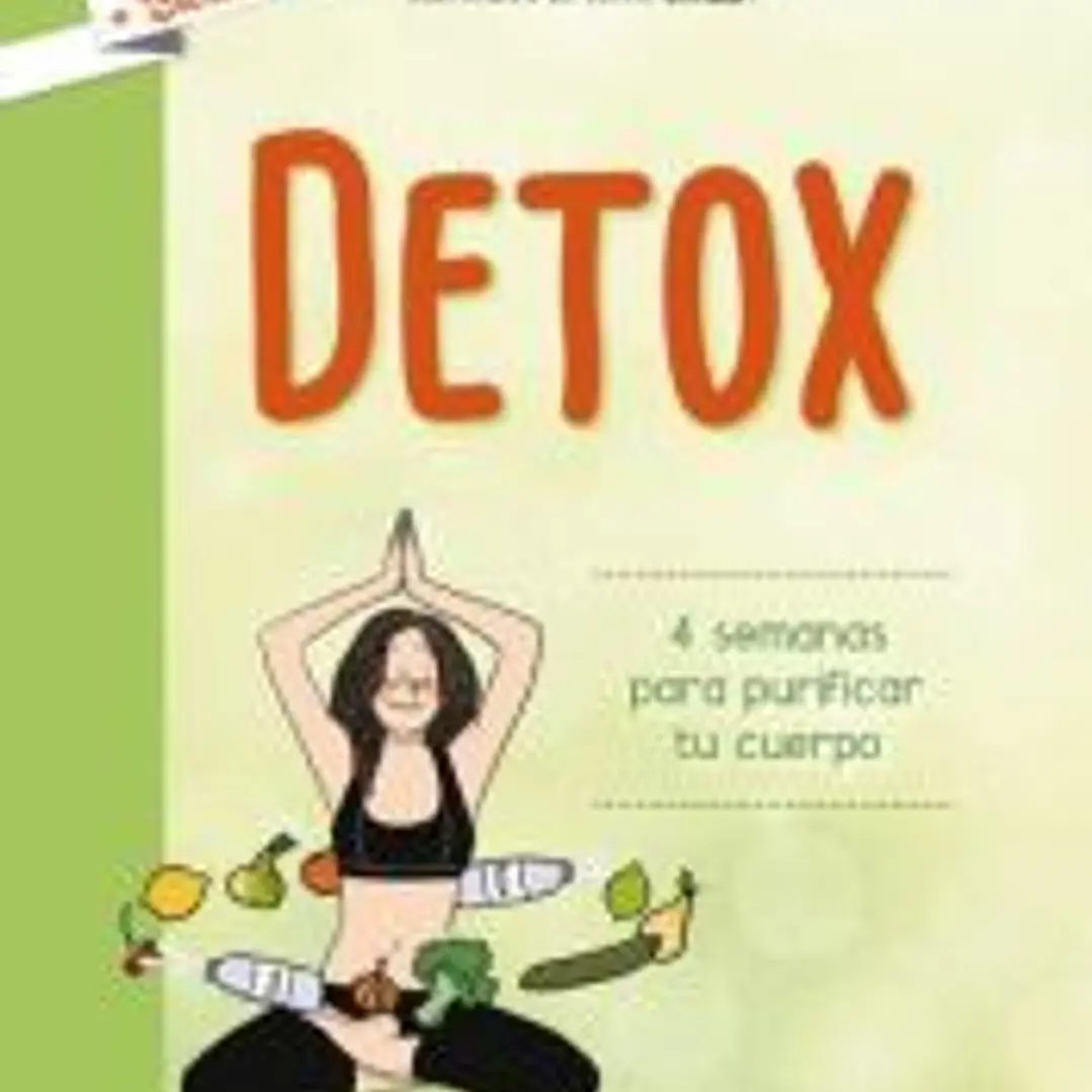 DETOX 1