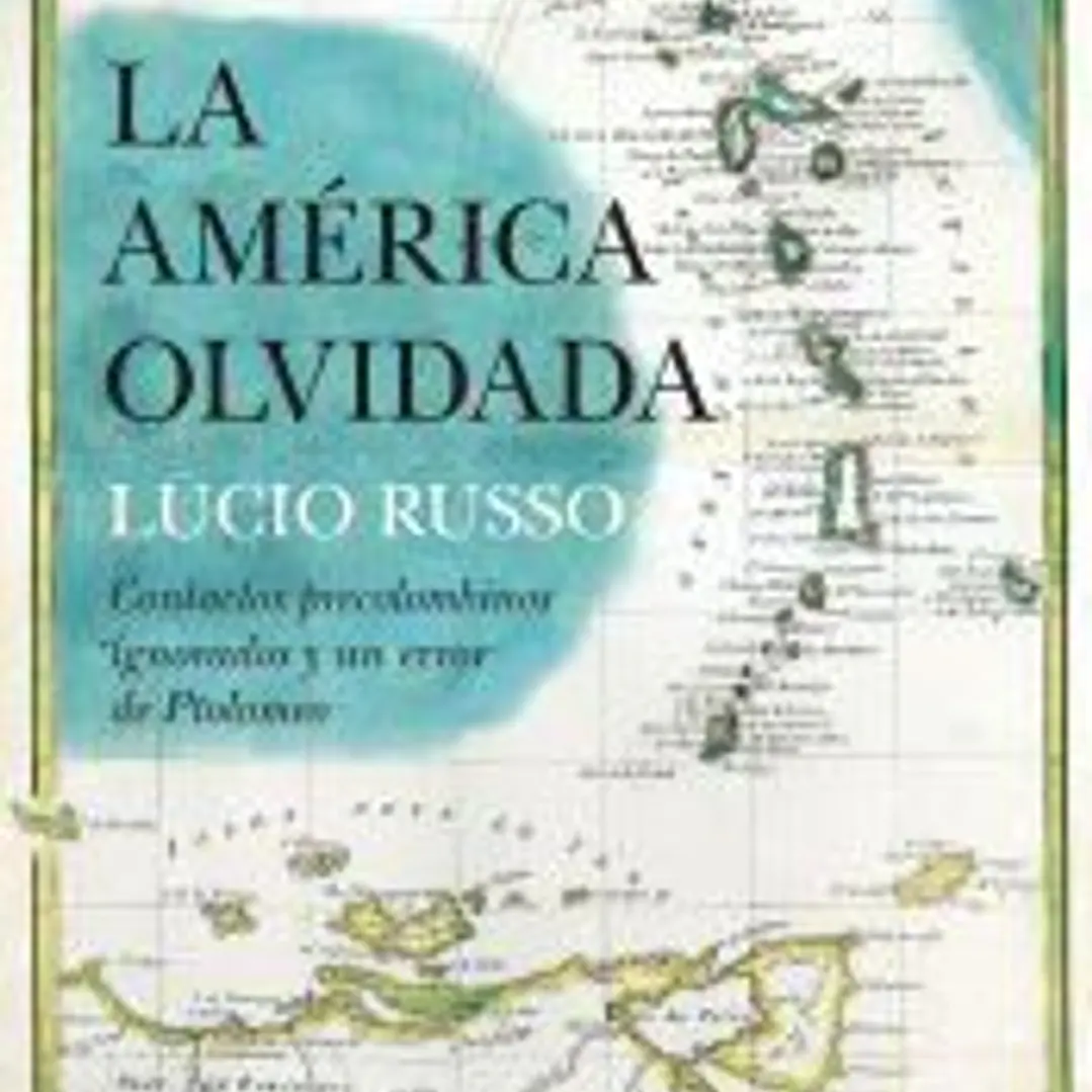 La América olvidada 1