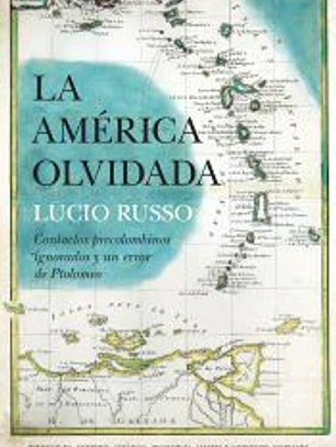 La América olvidada