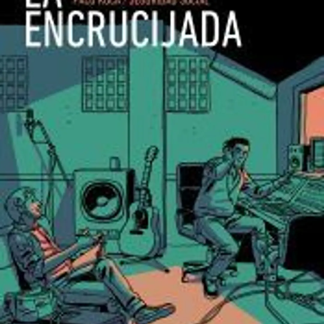 La encrucijada 1