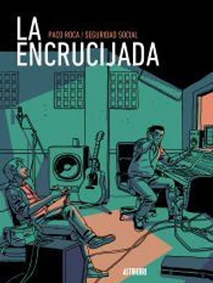 La encrucijada
