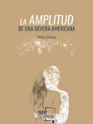 La amplitud de una nevera americana