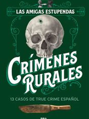 Crímenes rurales