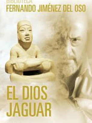 El dios Jaguar