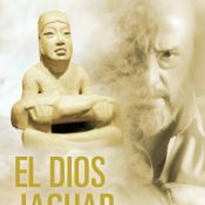 El dios Jaguar 1
