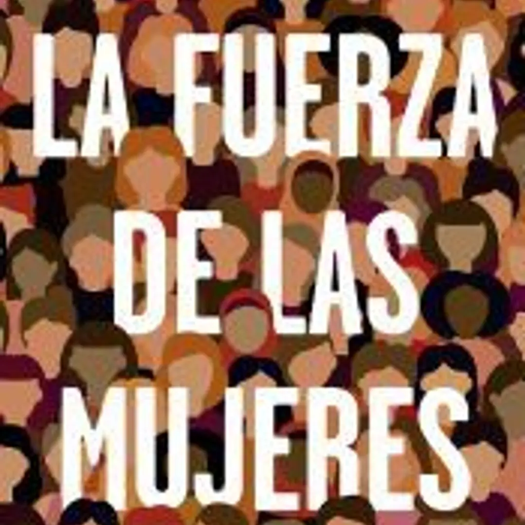 La fuerza de las mujeres 1