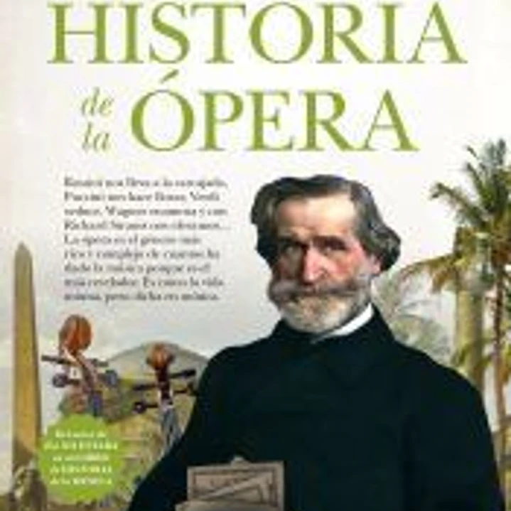 ESO NO ESTABA...HIST. DE LA ÓPERA 1