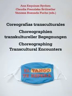 Coreografías transculturales