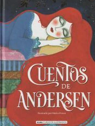 Cuentos de Andersen