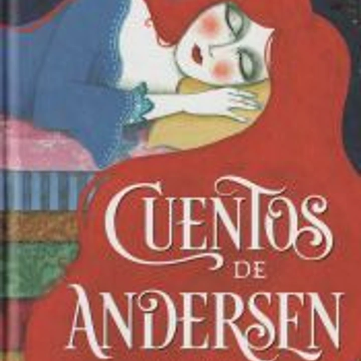 Cuentos de Andersen 1