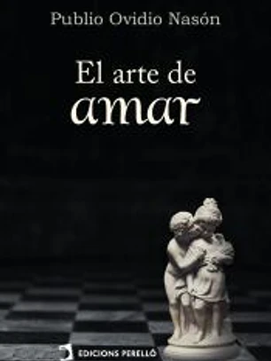 El arte de amar