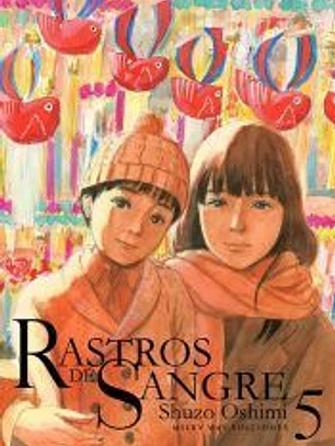 RASTROS DE SANGRE 5