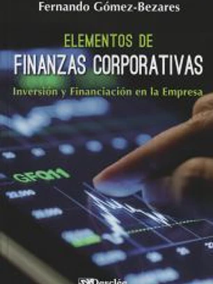 Elementos de finanzas corporativas