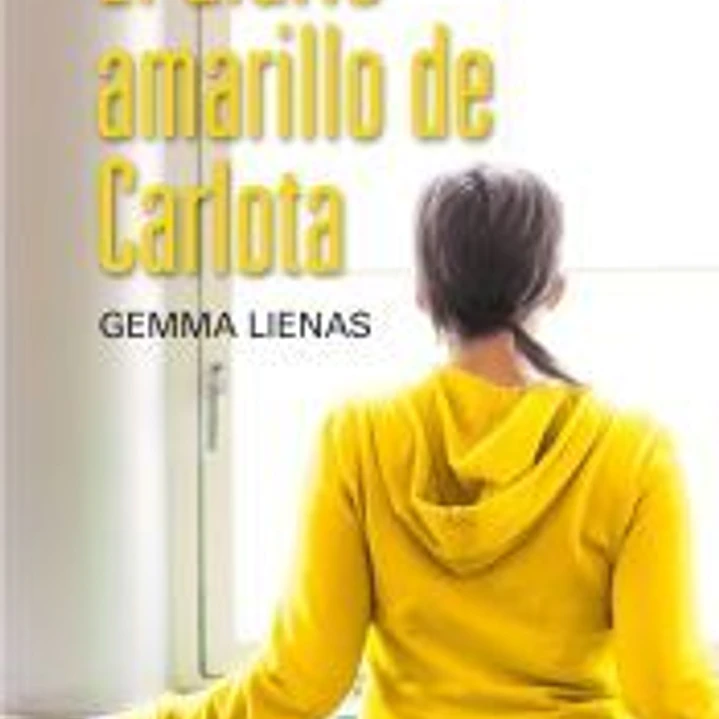 El Diario Amarillo de Carlota 1