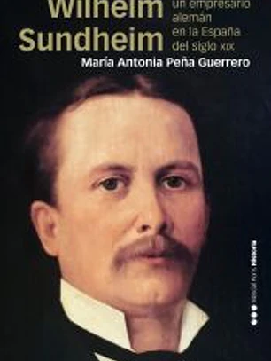Wilhelm Sundheim