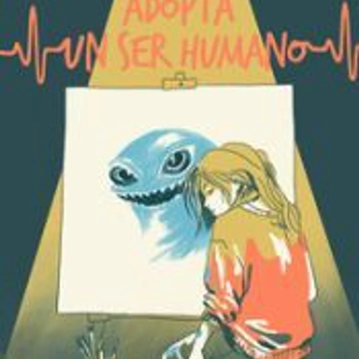 Adopta un ser humano 1
