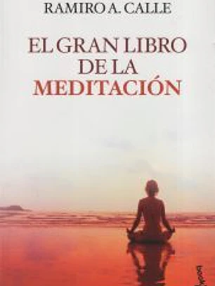 El gran libro de la meditación