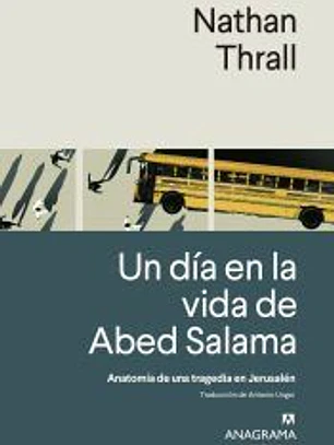 Un día en la vida de Abed Salama