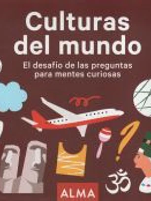 Culturas del mundo