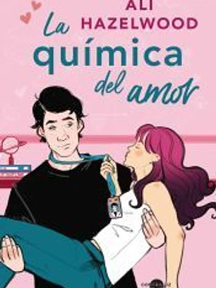 La química del amor