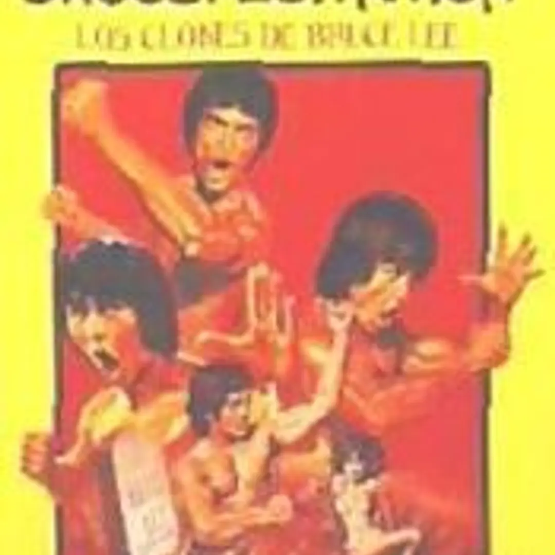 BRUCEPLOITATION 1