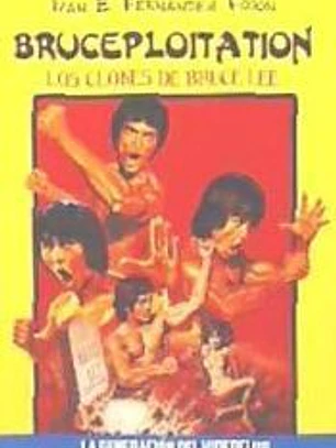BRUCEPLOITATION