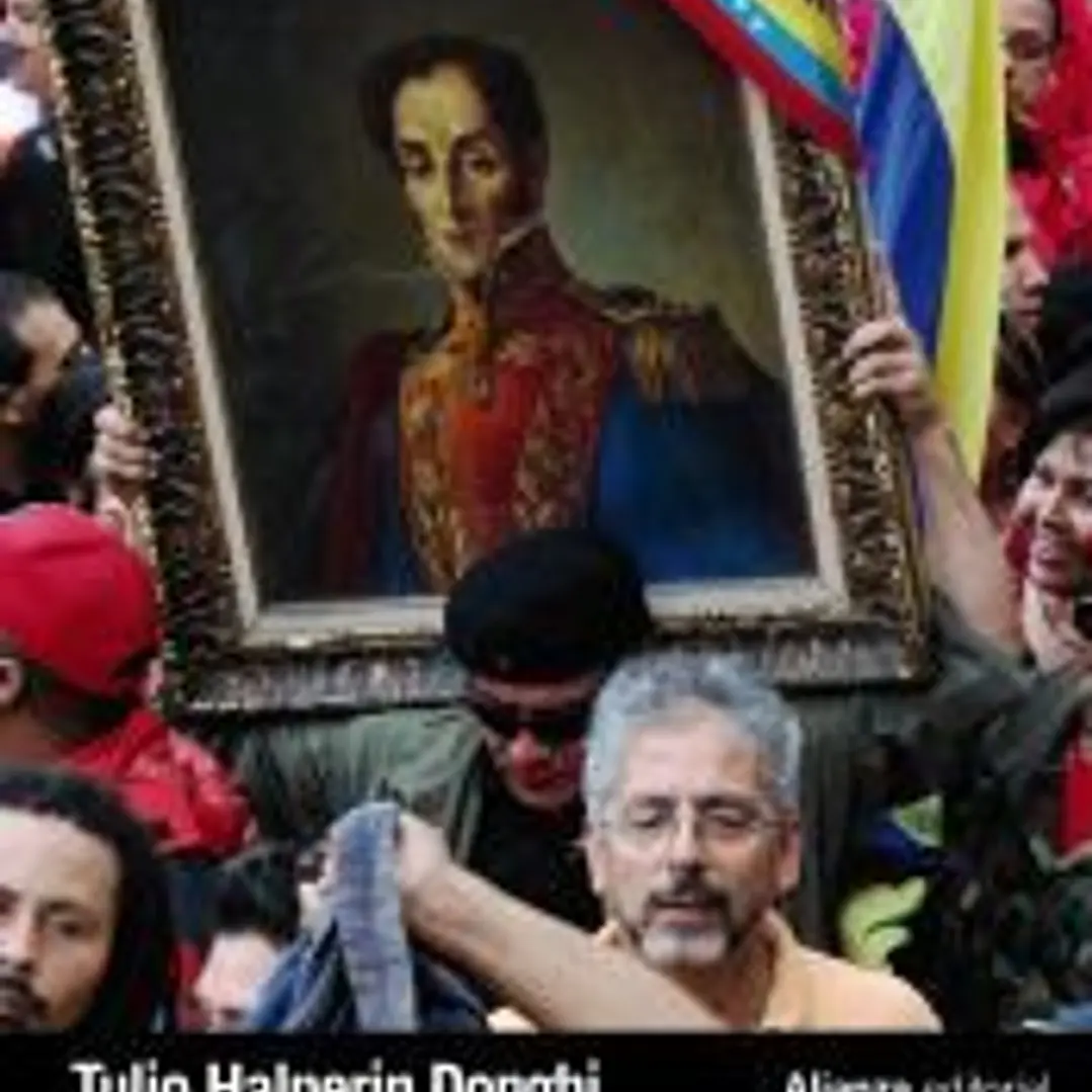 Historia contemporánea de América Latina 1