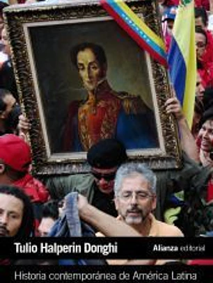 Historia contemporánea de América Latina