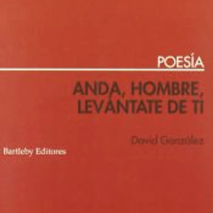 ANDA HOMBRE LEVANTATE DE TI 1