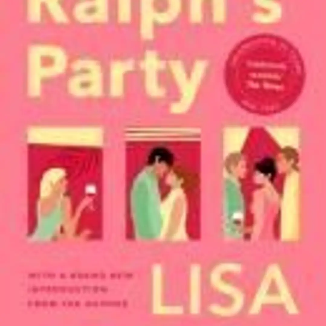 RALPHS PARTY AA 1