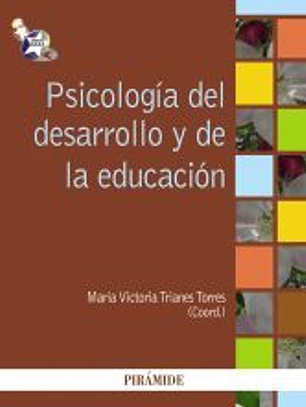 Psicología del desarrollo y de la educación