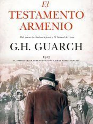 TESTAMENTO ARMENIO, EL (N.E.)