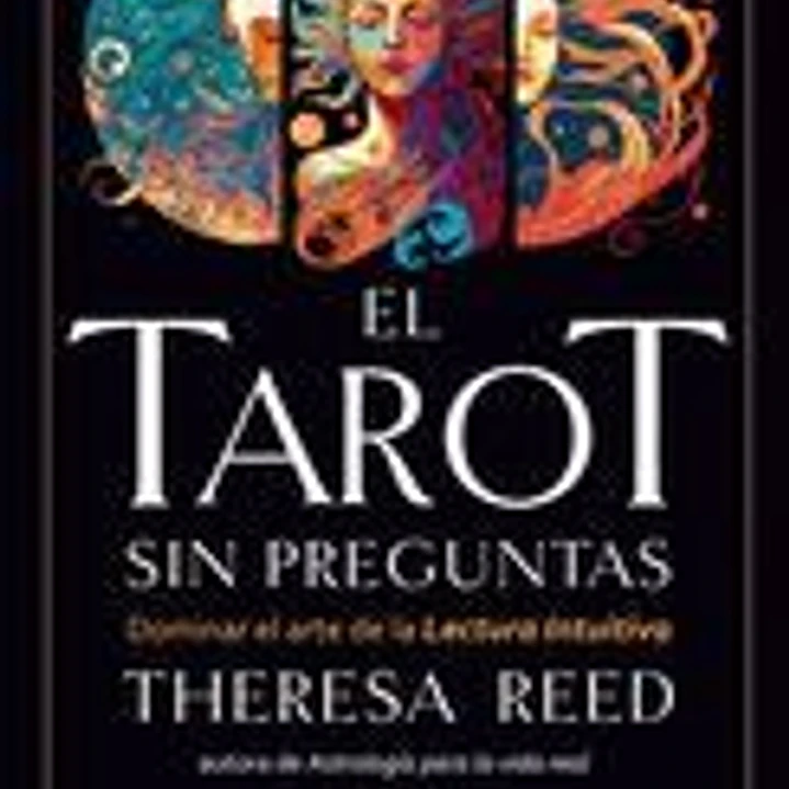 EL TAROT SIN PREGUNTAS 1