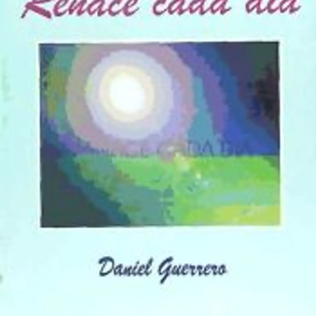 RENACE CADA DIA 1