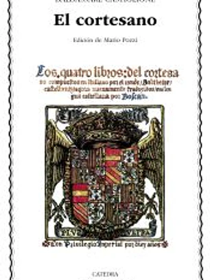 El cortesano