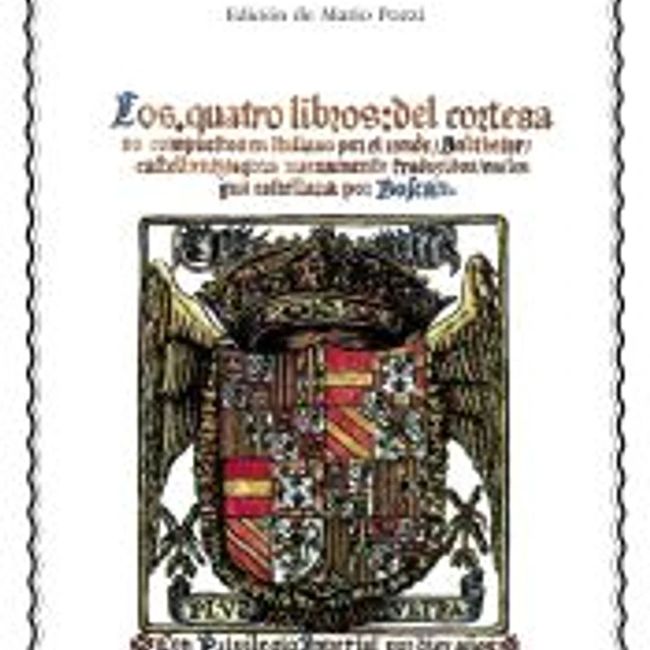 El cortesano 1