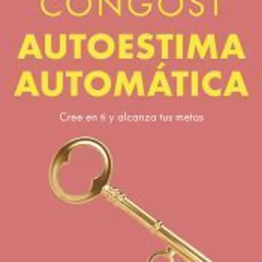 Autoestima automática 1