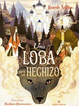 Una loba para un hechizo