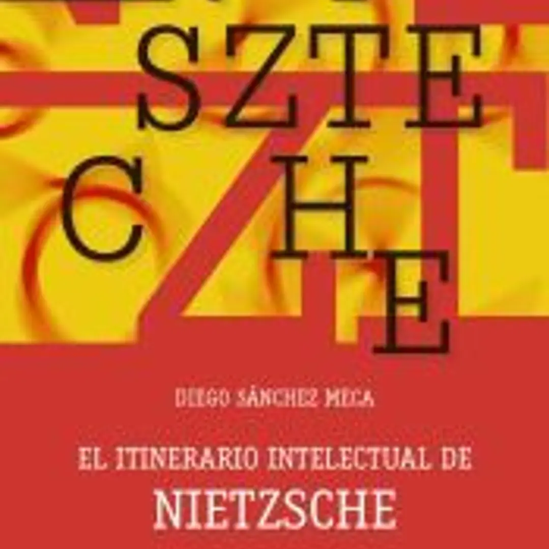 El itinerario intelectual de Nietzsche 1