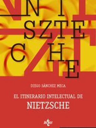 El itinerario intelectual de Nietzsche
