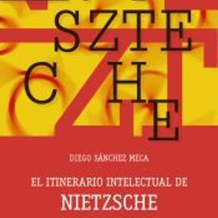 El itinerario intelectual de Nietzsche 1