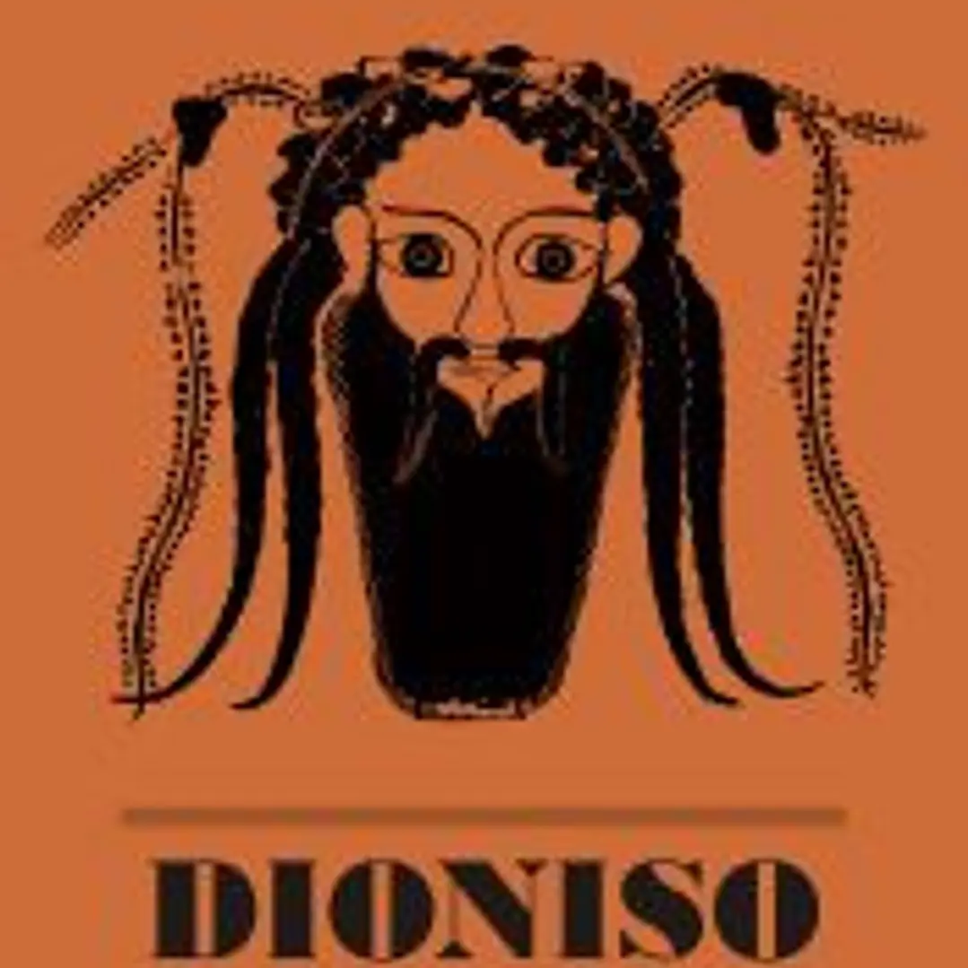 Dioniso: Mito y culto 1