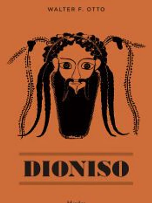 Dioniso: Mito y culto