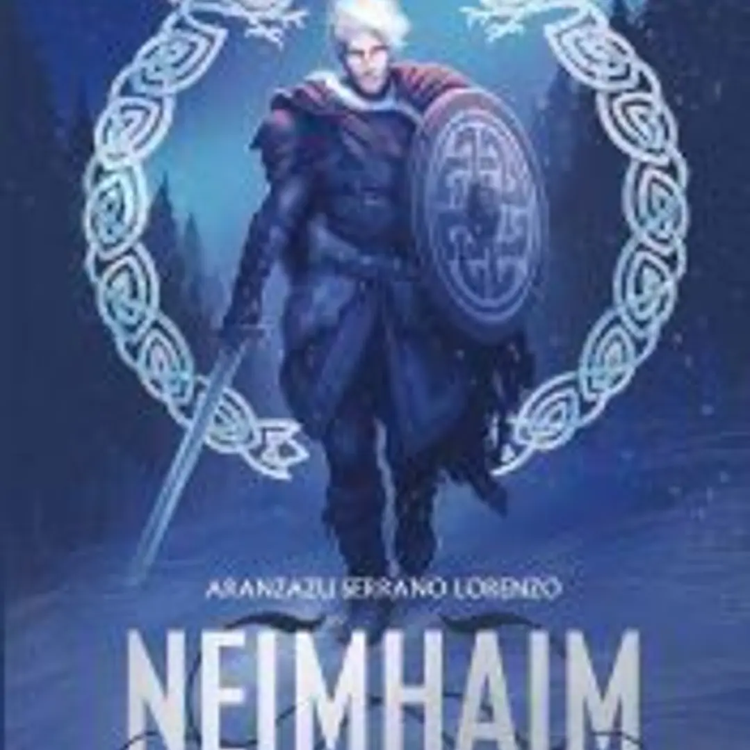 El Azor y los Cuervos (Neimhaim 2) 1