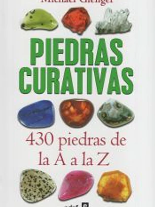 Piedras curativas