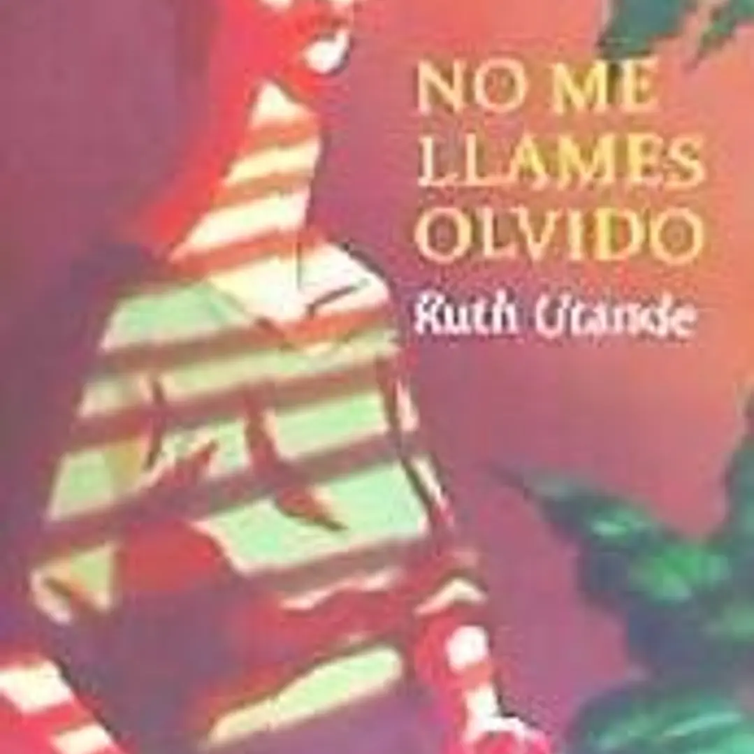 No me llames Olvido 1