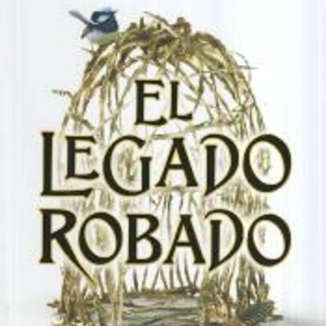El legado robado 1