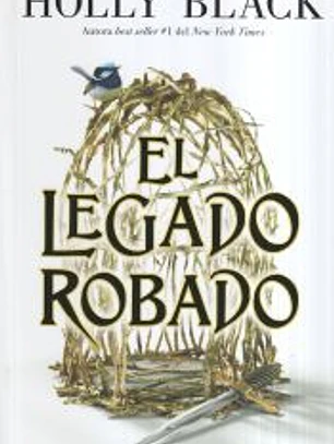 El legado robado