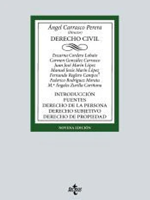 Derecho Civil