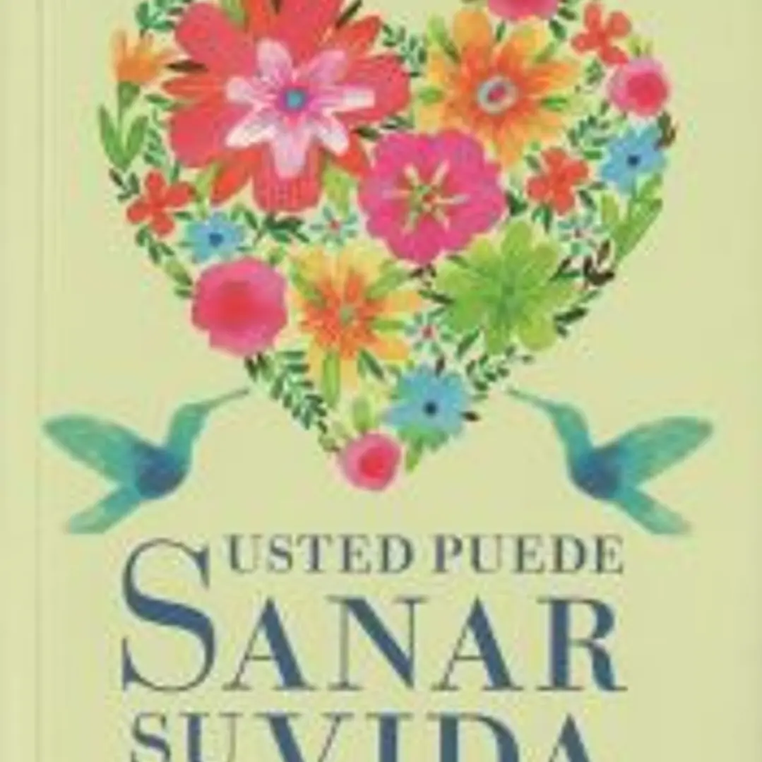 USTED PUEDE SANAR SU VIDA 1